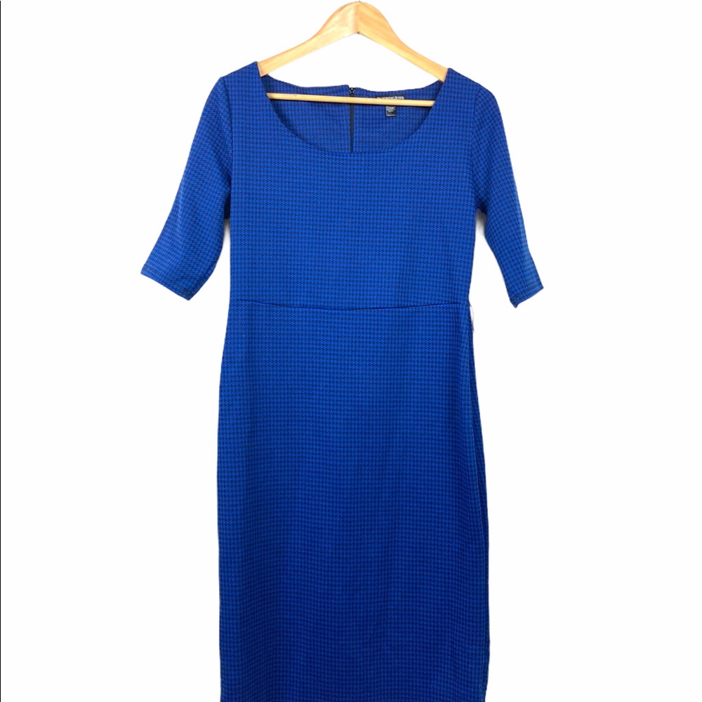 Blooming Rose Dress